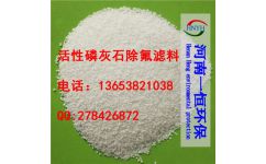 礦泉水用除氟濾料排名與優(yōu)質(zhì)供應(yīng)商推薦 一恒環(huán)保與恒藍(lán)環(huán)保深度解析