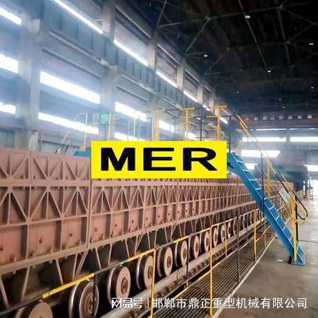 重型機械廠家實力推薦 滿足生產(chǎn)制造場景需求