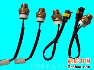 長(zhǎng)沙明科電子科技供應(yīng)汽車水箱溫控開關(guān)SX-B1 精準(zhǔn)控溫，守護(hù)發(fā)動(dòng)機(jī)安全